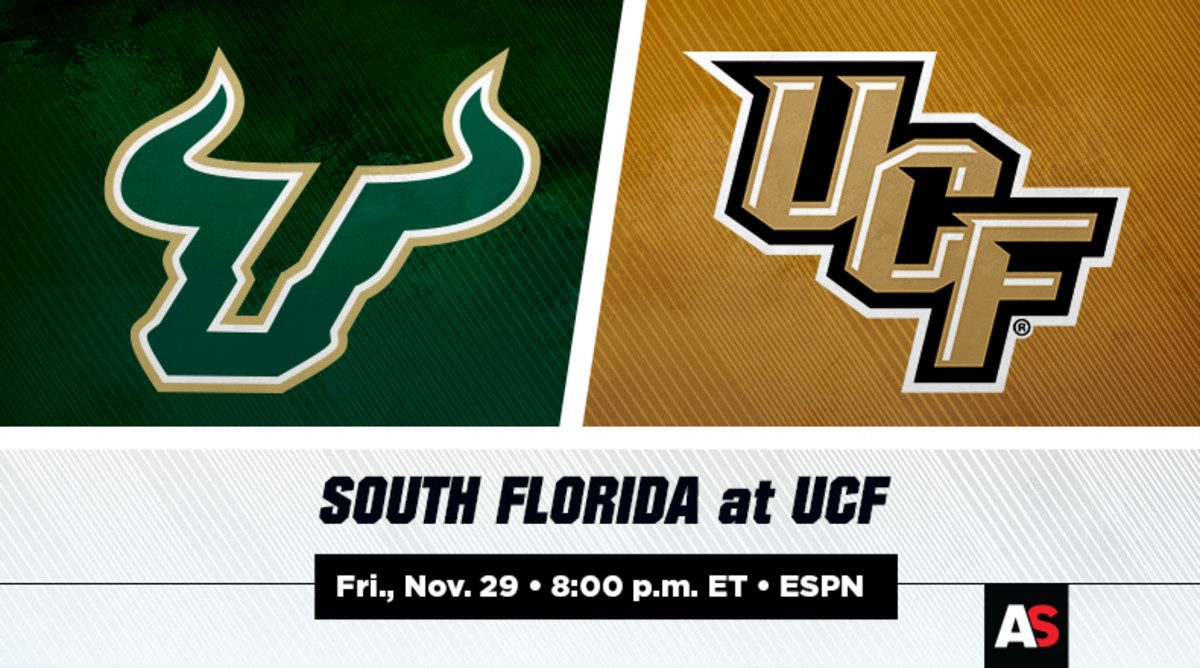 Photo: south florida vs ucf prediction