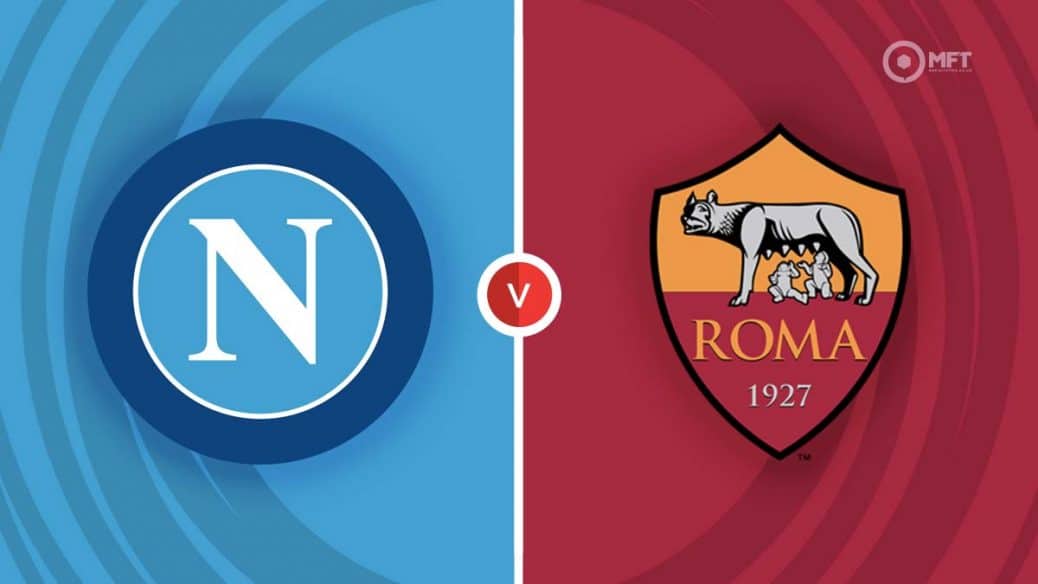 Photo: napoli vs roma predictions