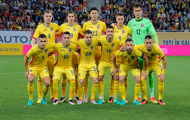 Photo: romania soccer league