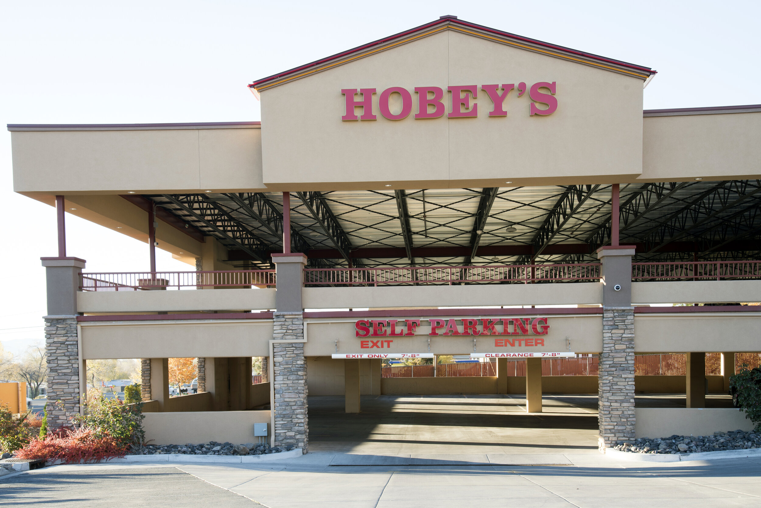 Photo: hobey casino