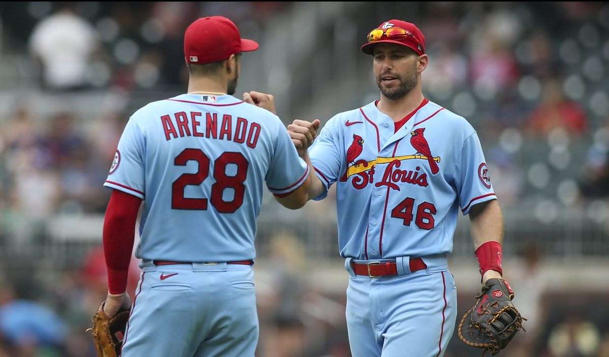 Photo: best uniforms mlb