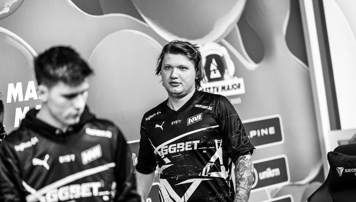 Photo: cs go roster changes