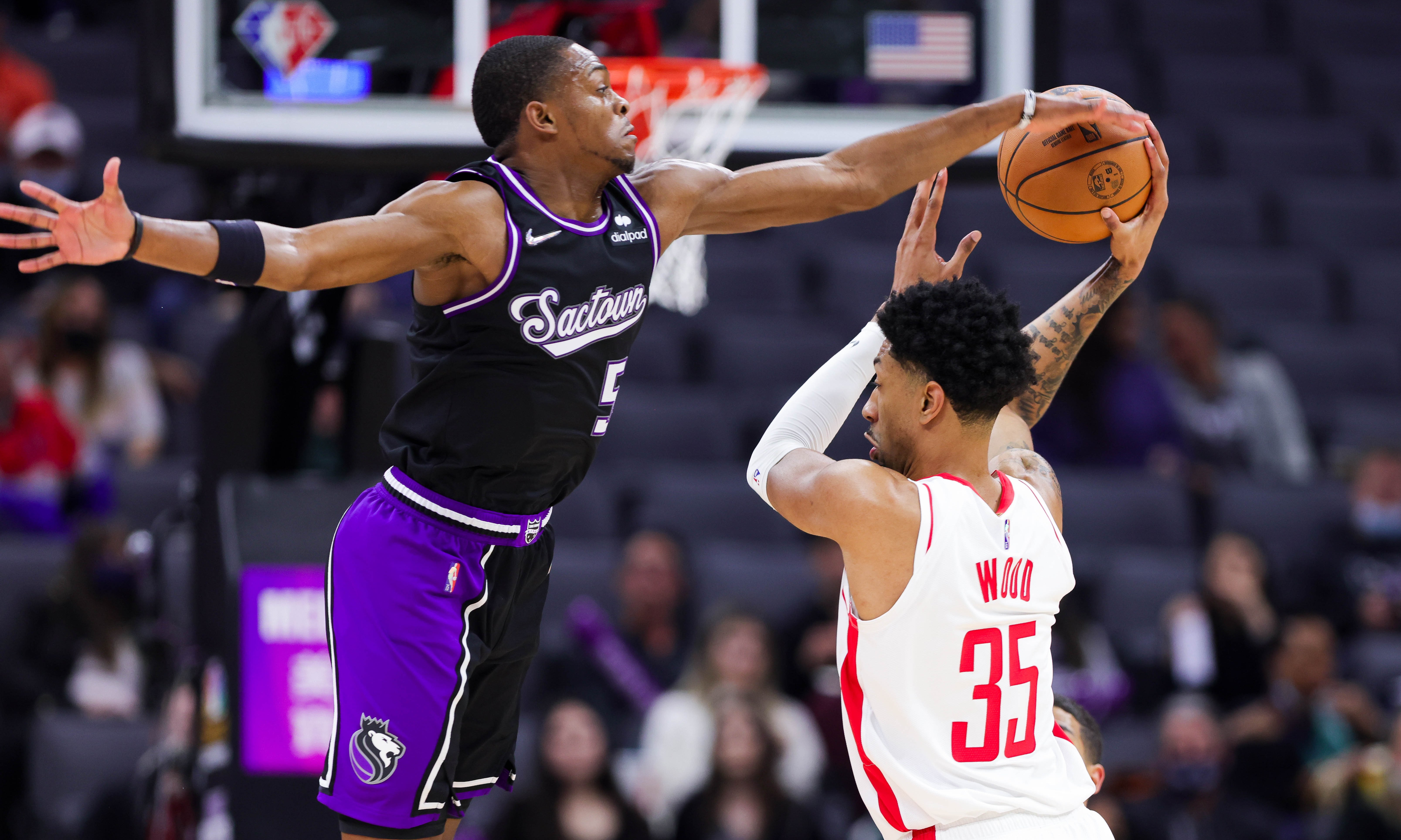 Photo: kings rockets predictions