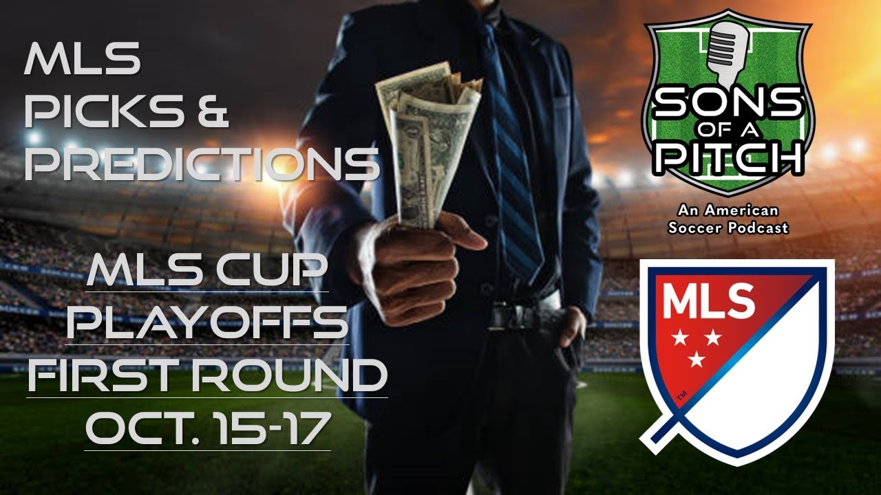 Photo: mls betting picks