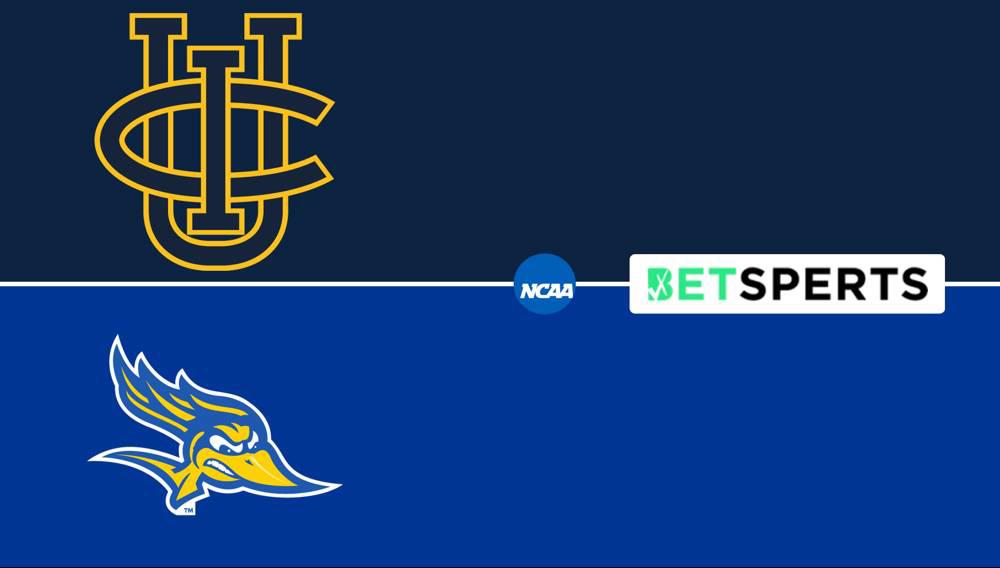 Photo: uc irvine vs bakersfield prediction