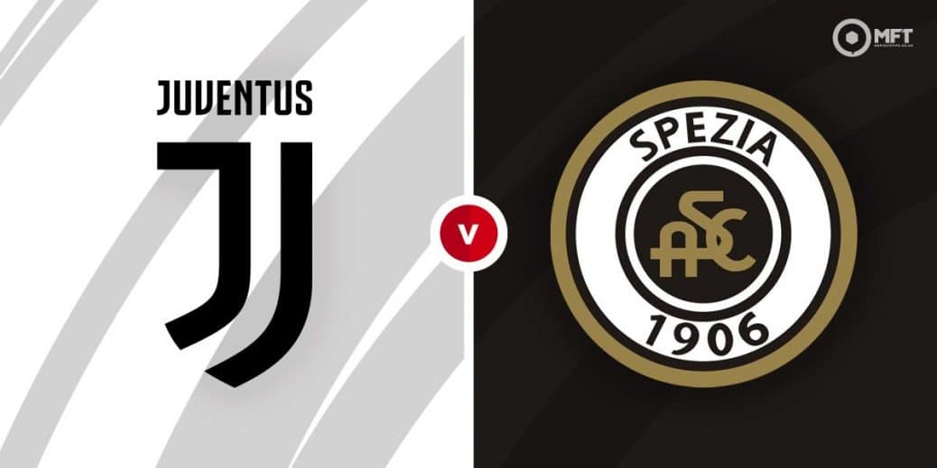 Photo: juventus vs spezia prediction