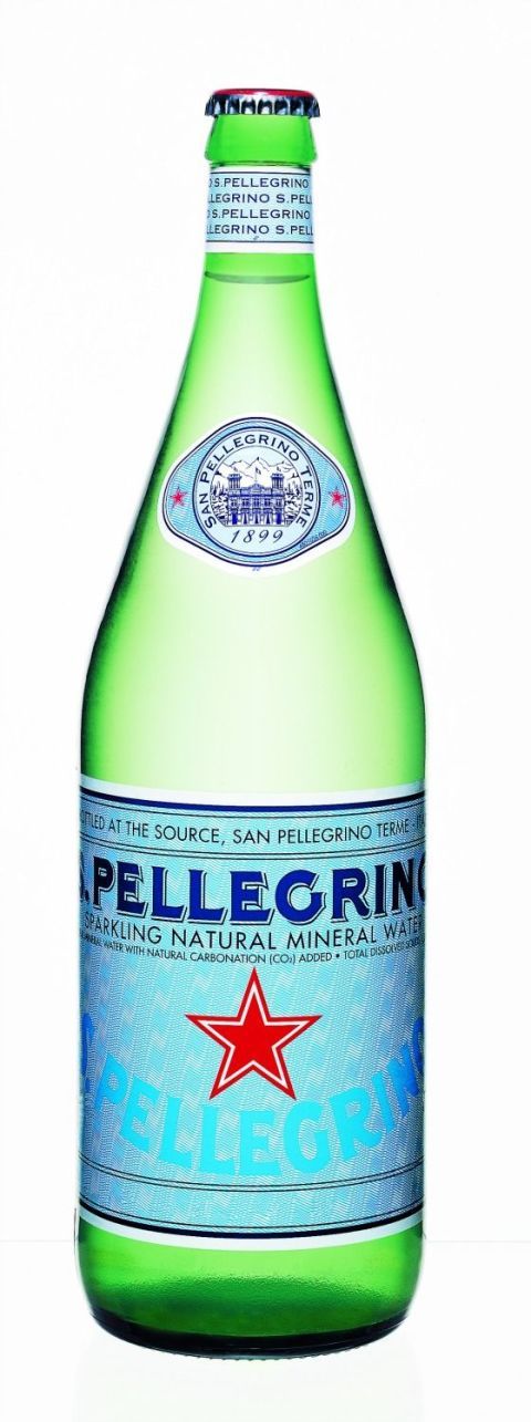 Photo: a pellegrino