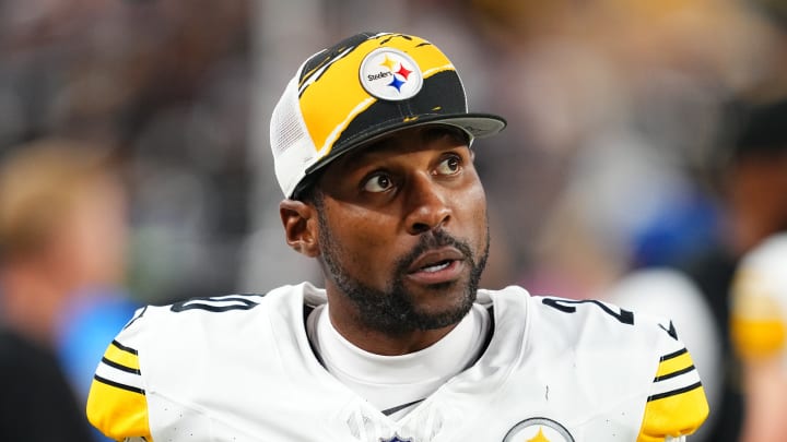 Photo: steelers offseason moves 2024