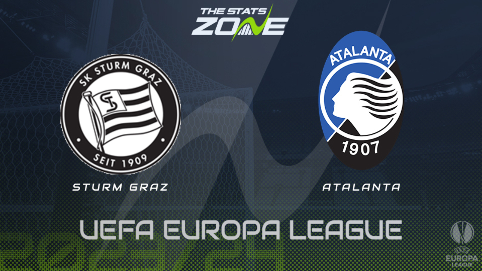 Photo: sk sturm graz vs atalanta