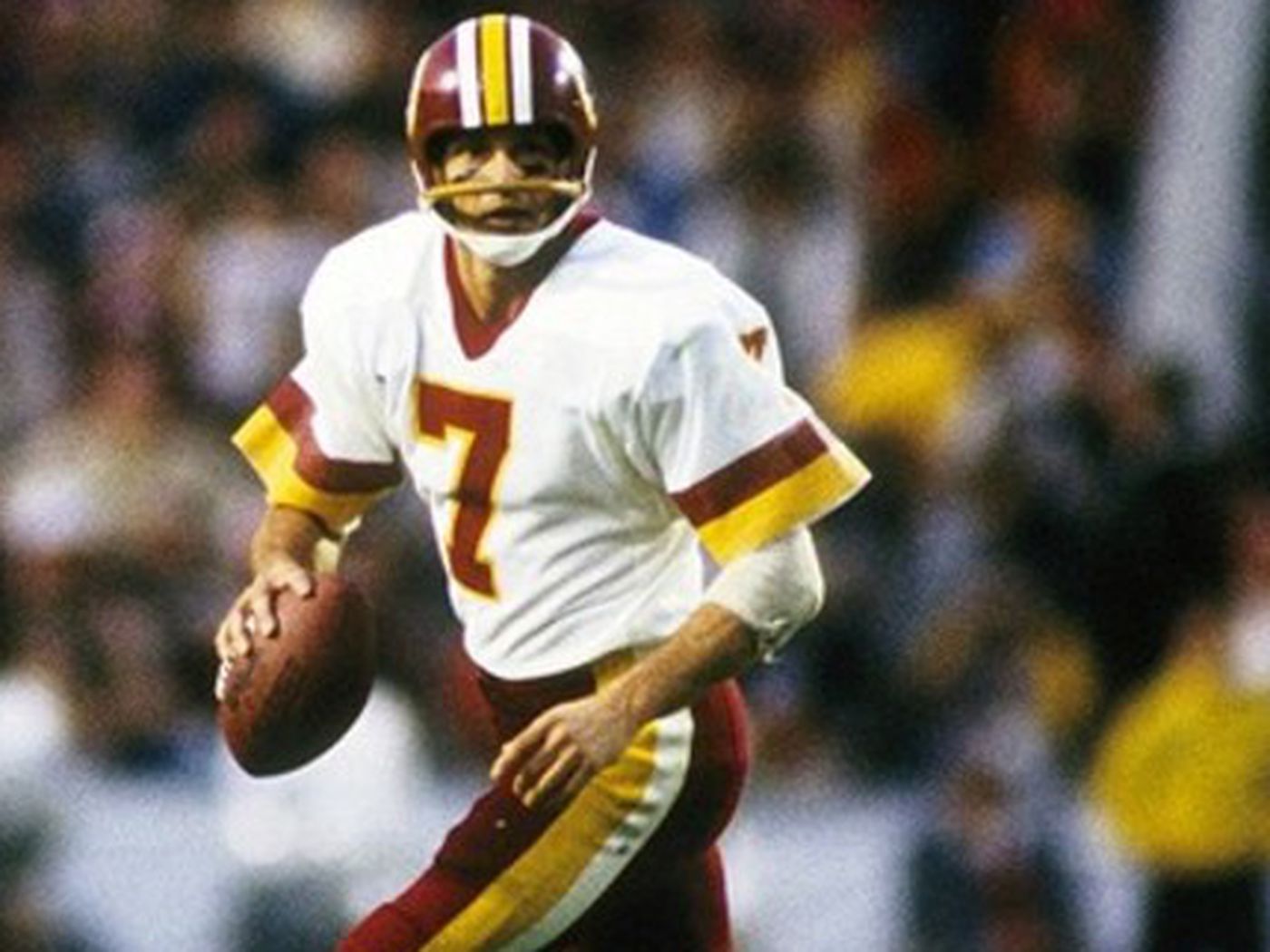 Photo: redskins best quarterbacks