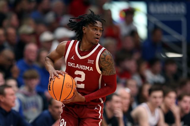 Photo: oklahoma vs kansas state basketball prediction