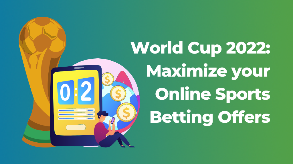 Photo: world cup online betting