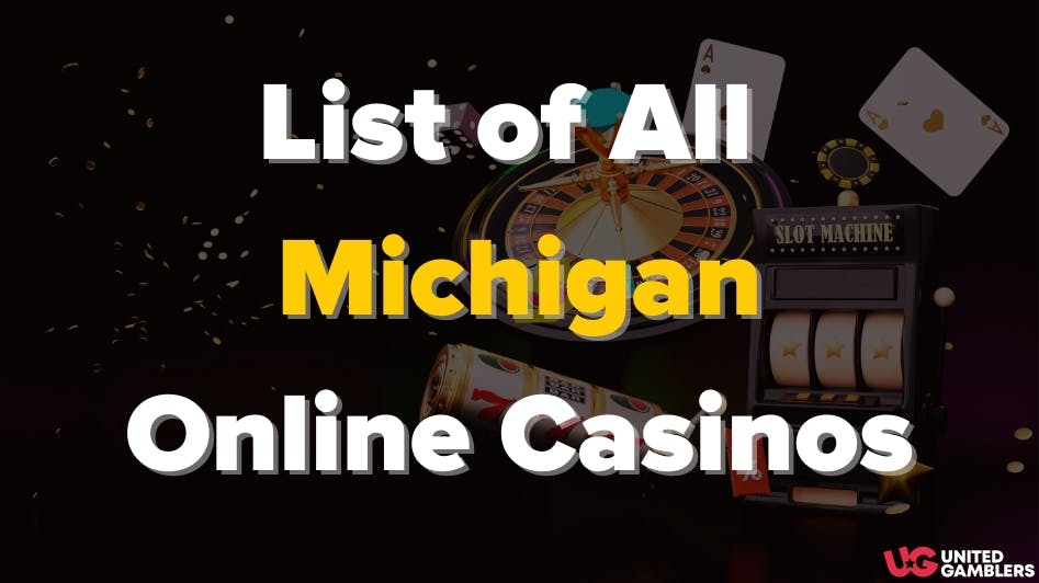 Photo: 888 online casino michigan