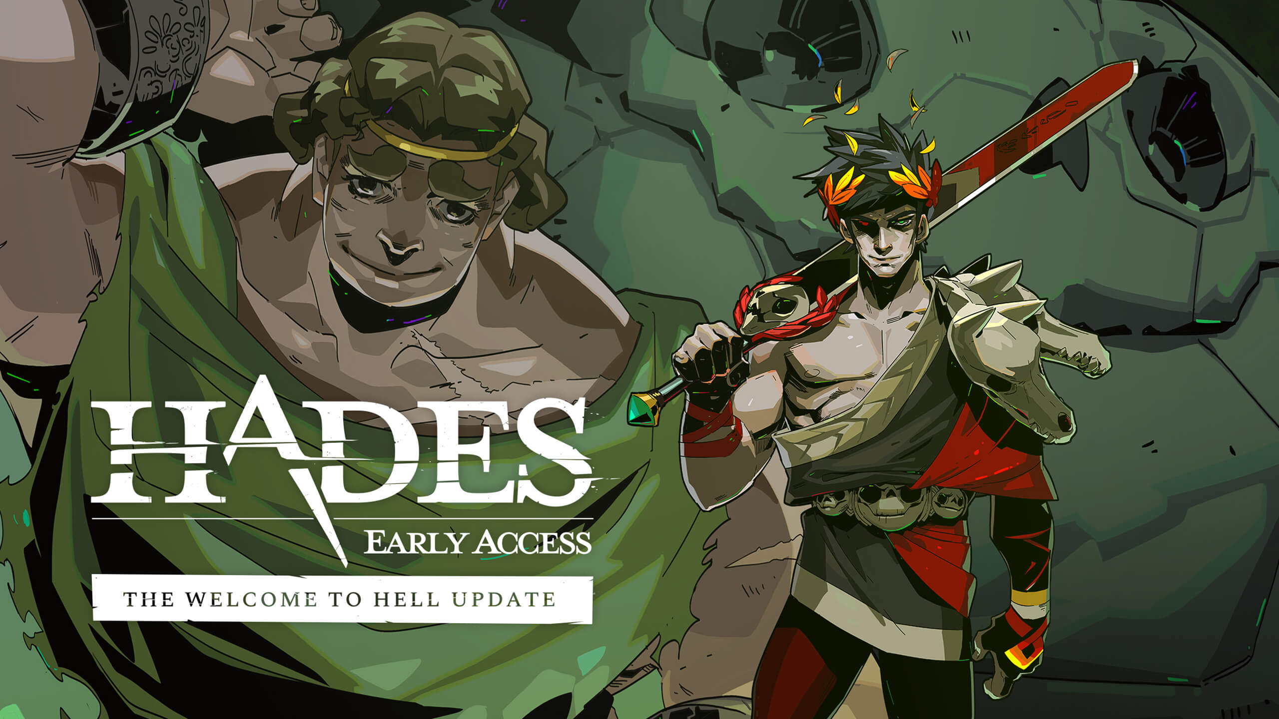 Photo: hades news