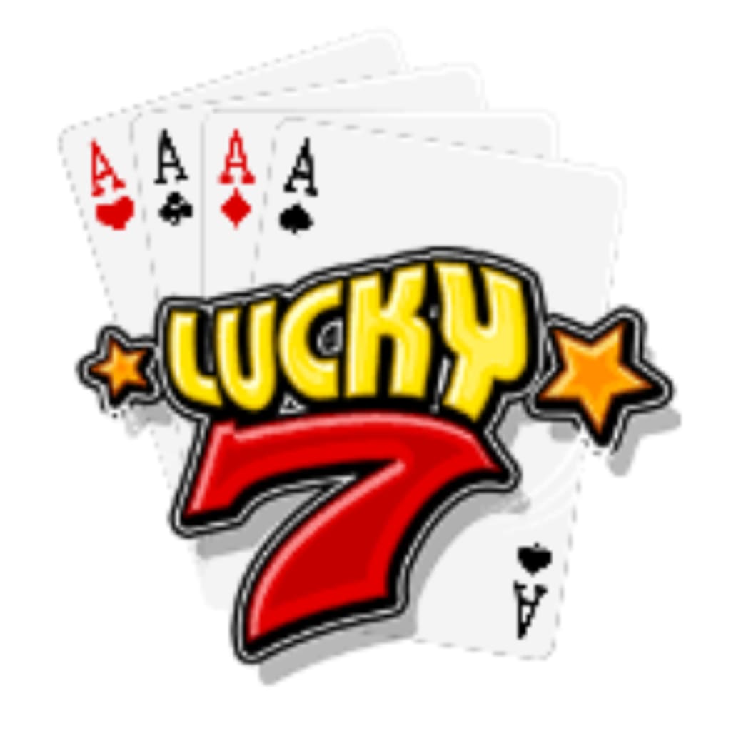 Photo: lucky seven online casino
