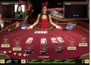 Photo: live blackjack online usa