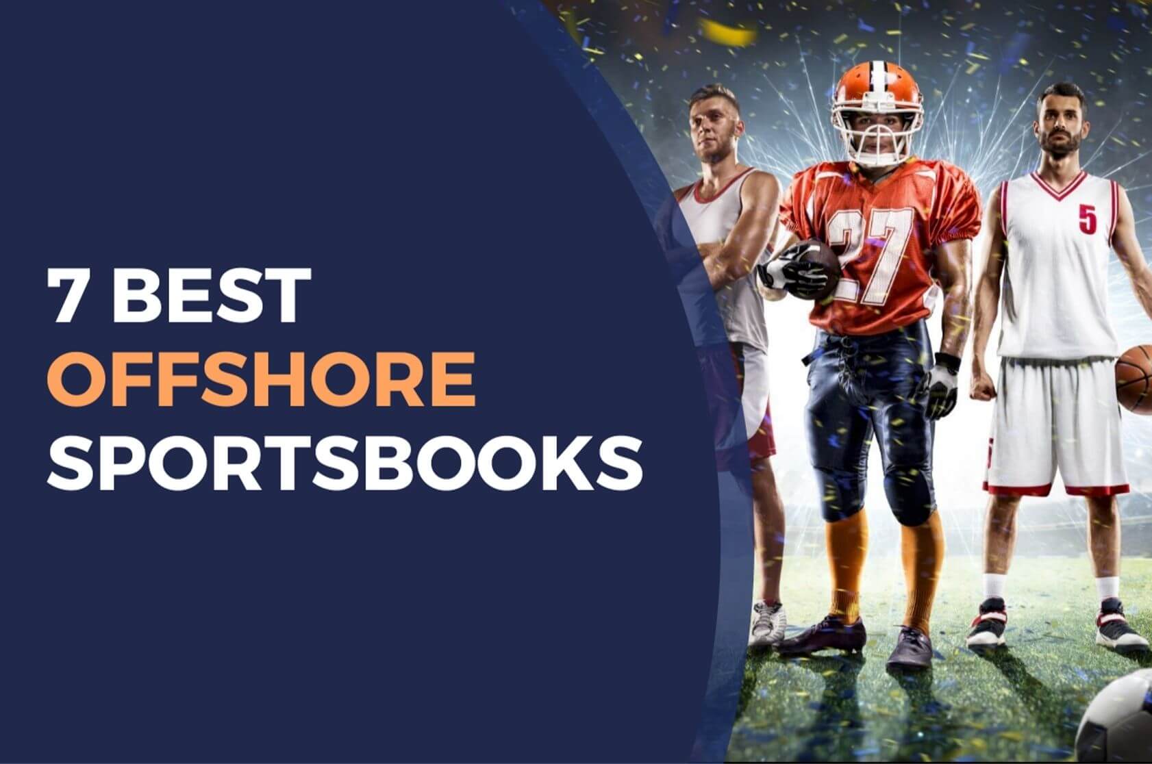 Photo: best offshore sportsbook