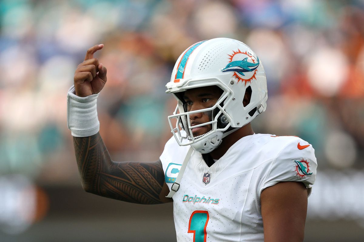 Photo: dolphins patriots odds