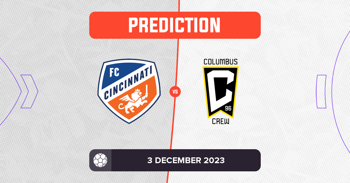 Photo: cincinnati vs columbus prediction