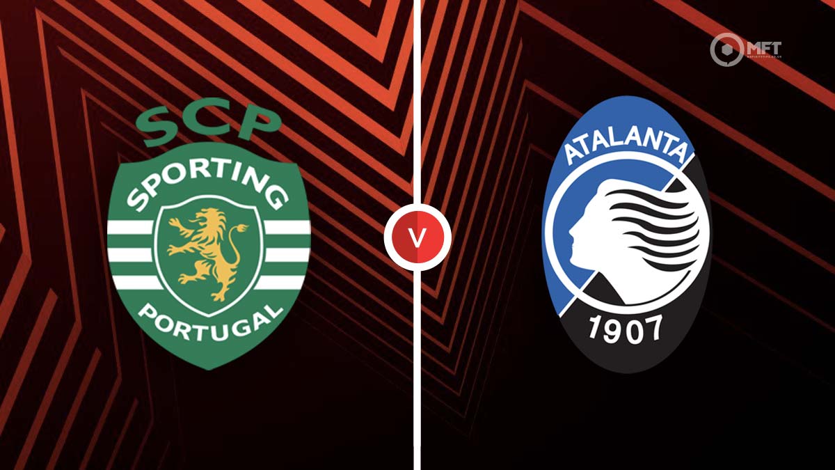 Photo: sporting vs atalanta prediction