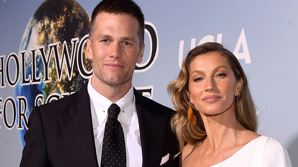 Photo: did gisele cheat