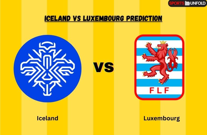 Photo: iceland luxembourg prediction