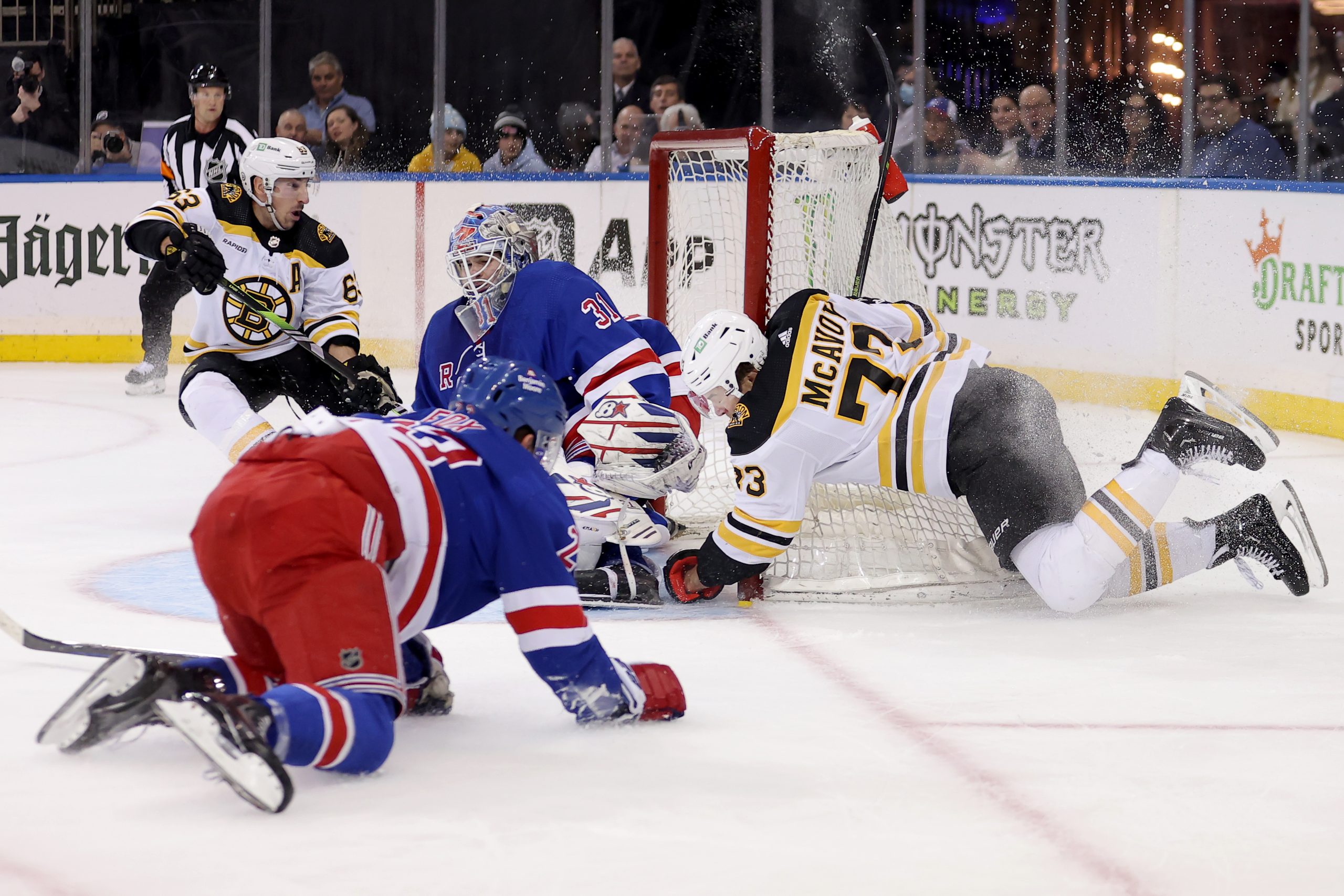 Photo: lightning vs bruins predictions