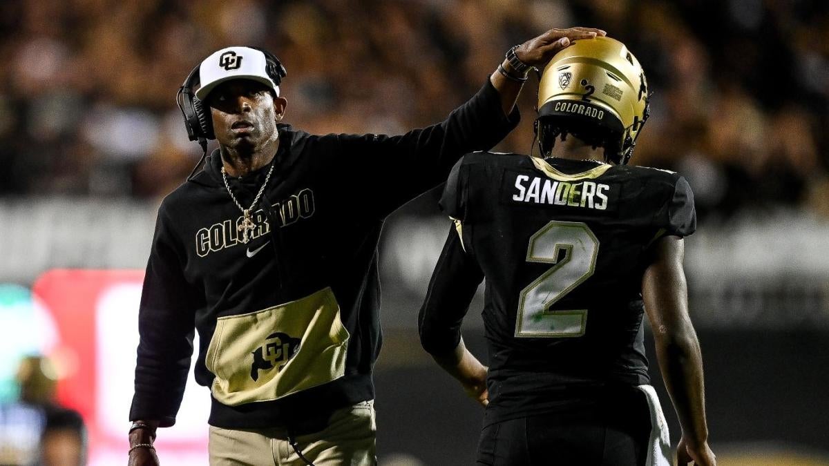 Photo: colorado vs oregon betting lines