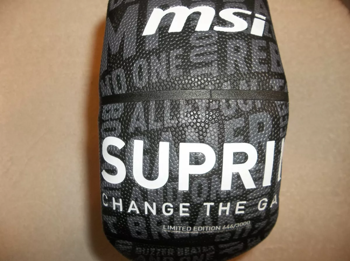 Photo: msi basketball