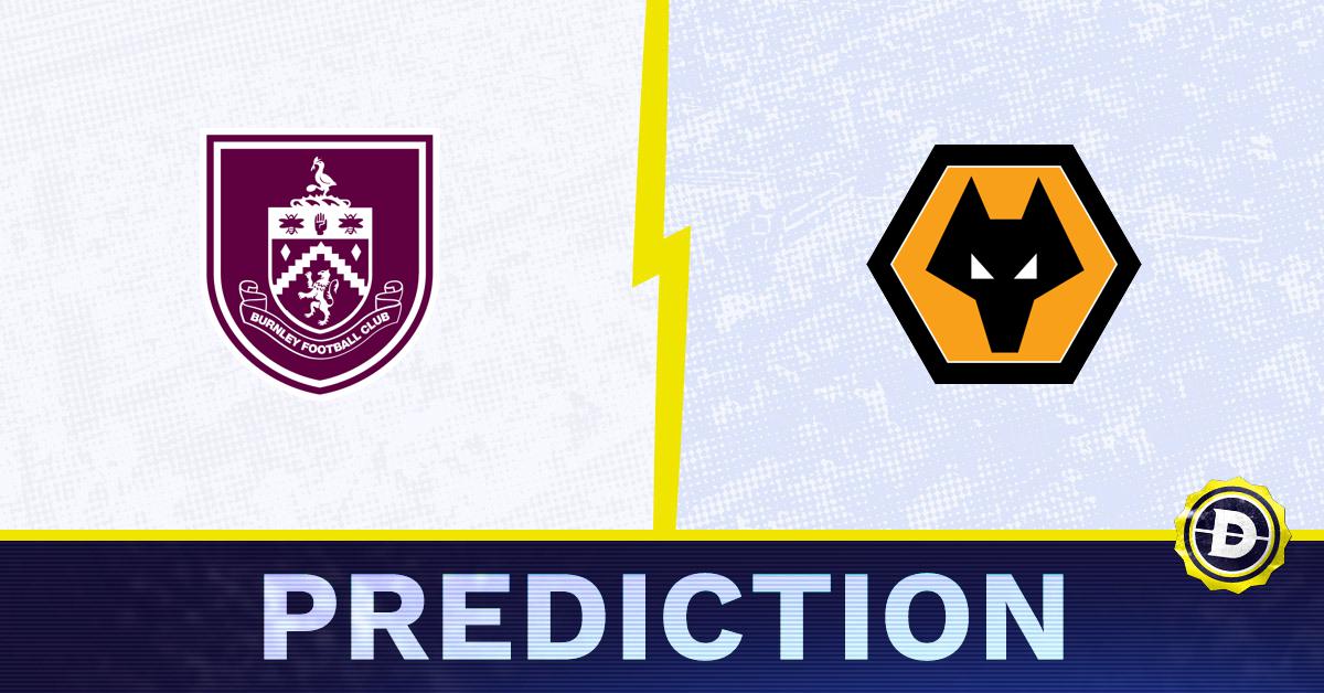 Photo: wolves burnley prediction