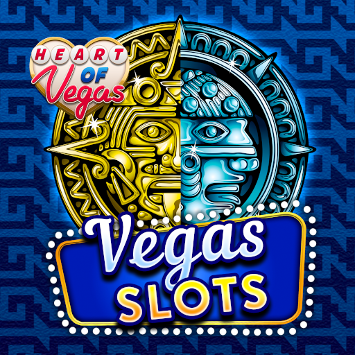 Photo: hearts of vegas slots