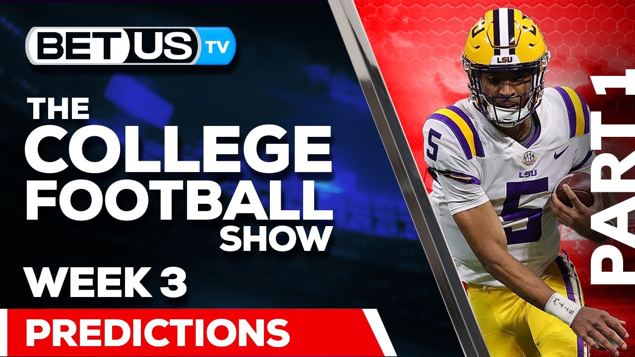 Photo: college football free predictions