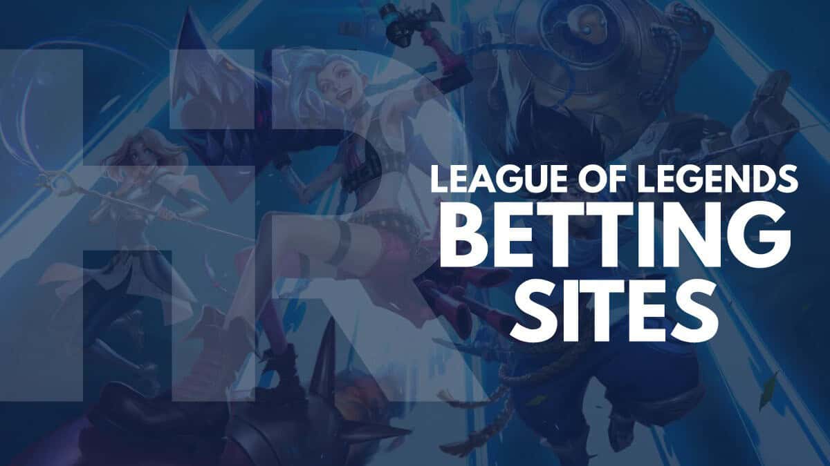 Photo: lolesports betting