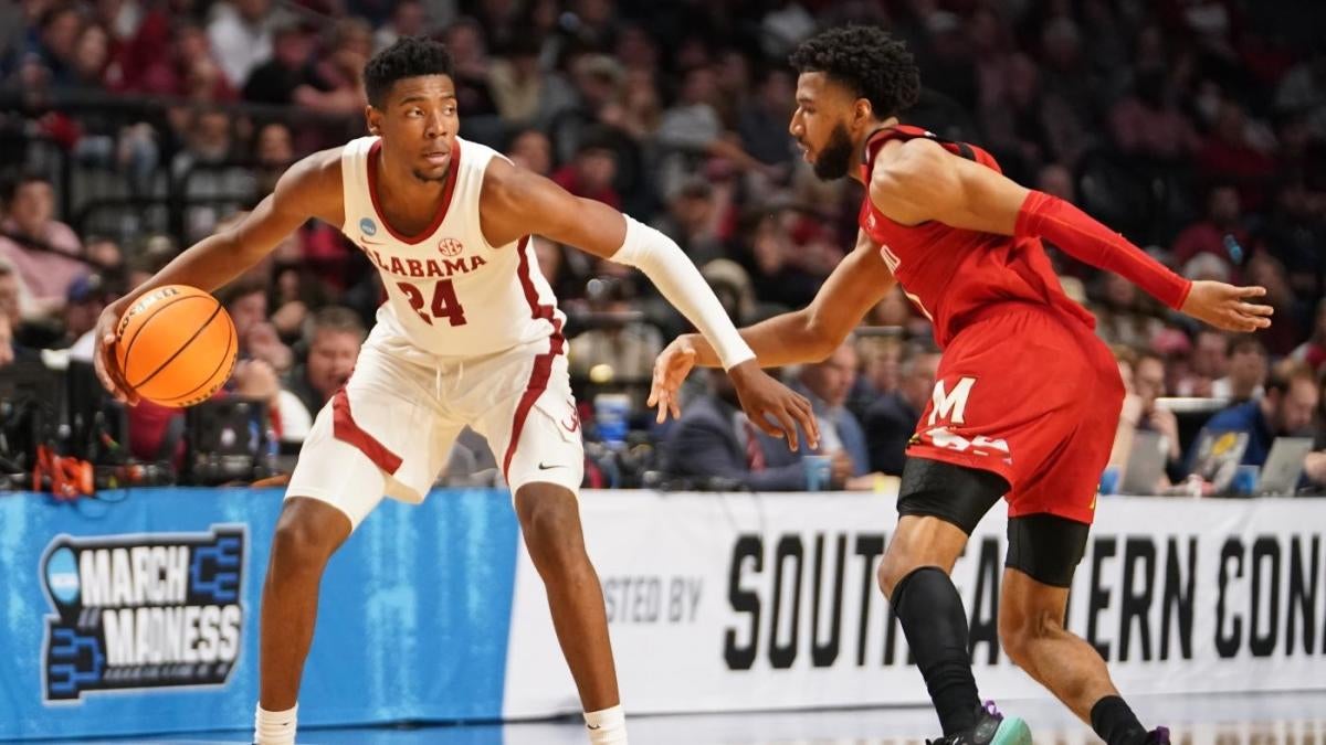 Photo: alabama vs sdsu basketball prediction