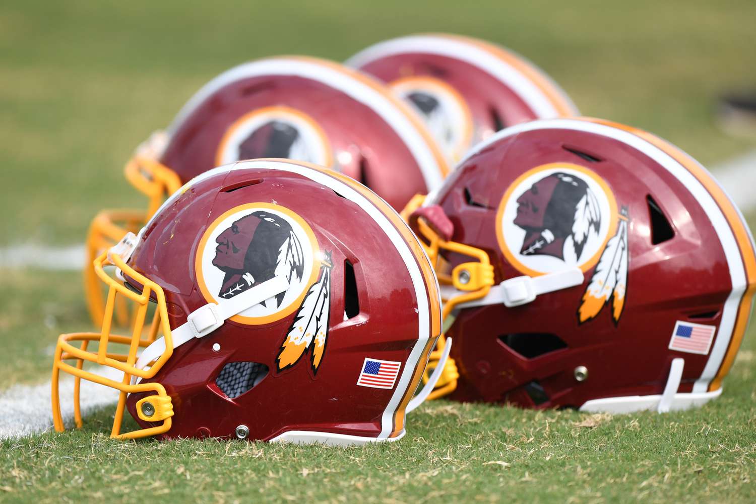 Photo: new names for the washington redskins