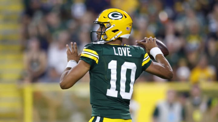 Photo: green bay packers offseason moves