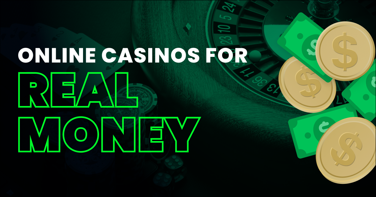 Photo: online casino real money