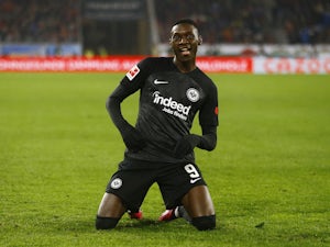 Photo: frankfurt vs freiburg prediction