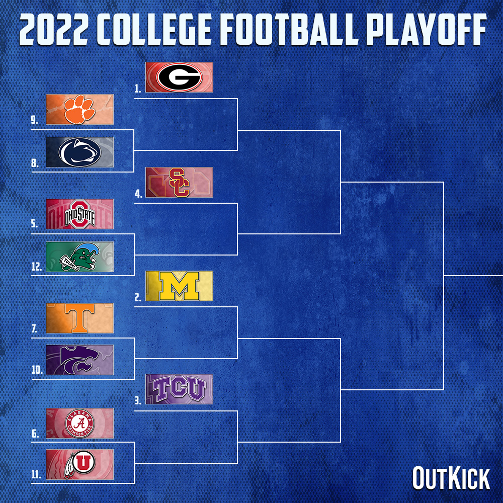 Photo: college football championship predictions 2024