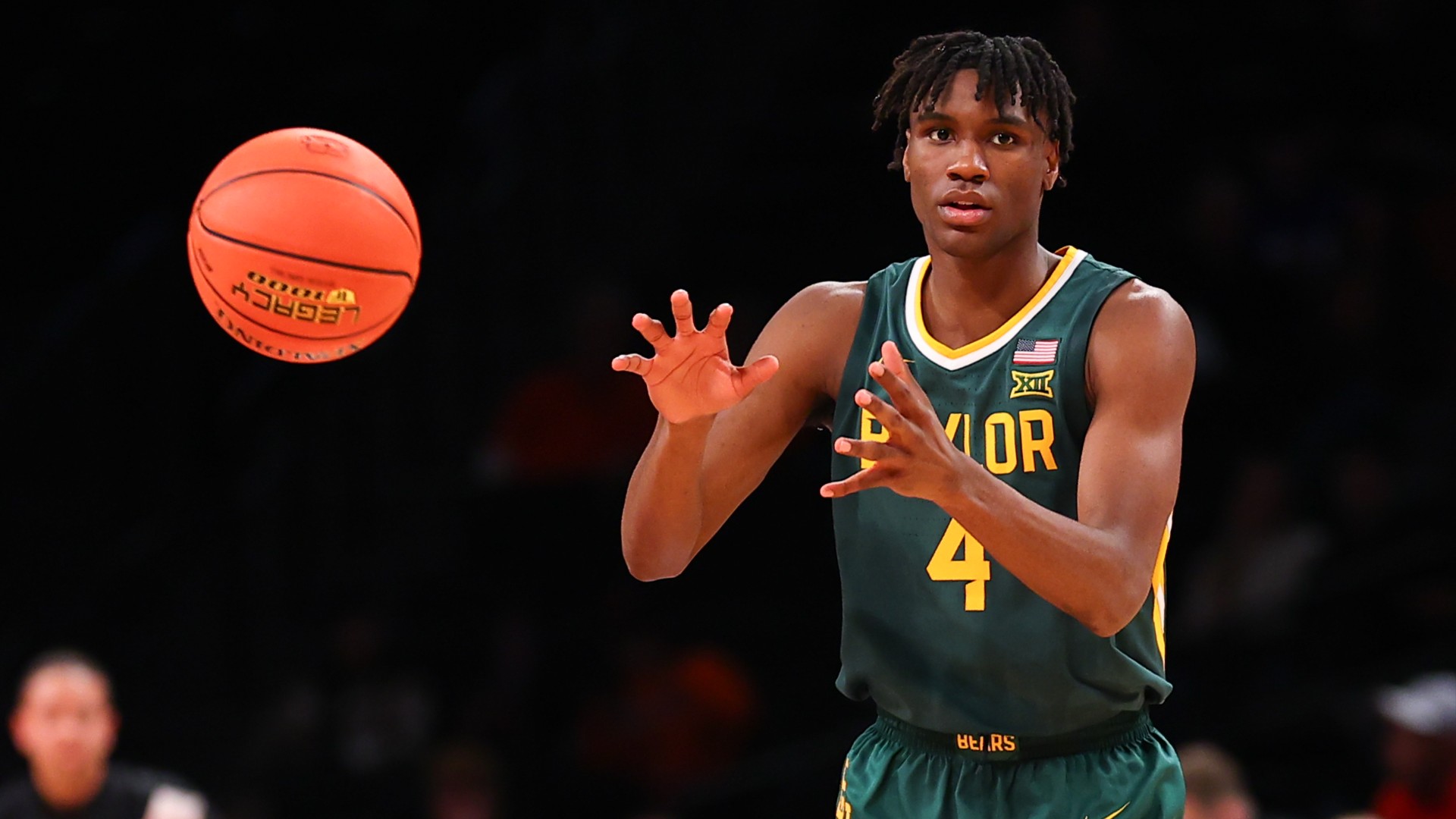 Photo: seton hall vs baylor prediction