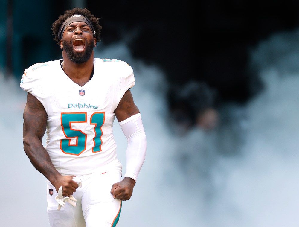 Photo: miami dolphins roster 2024