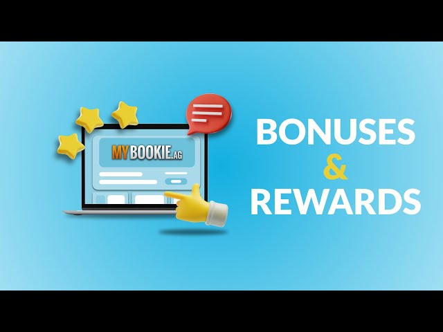 Photo: mybookie ag promo code