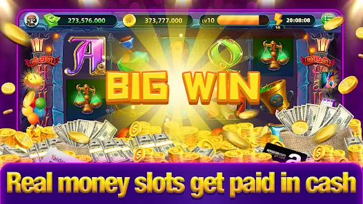 Photo: android slots that pay real money