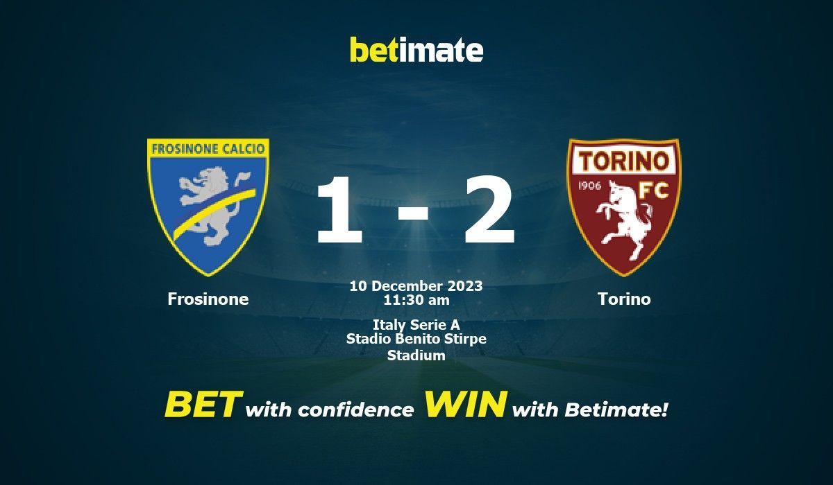 Photo: atalanta torino prediction