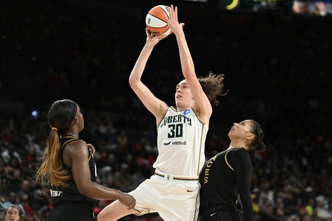 Photo: wnba spread predictions