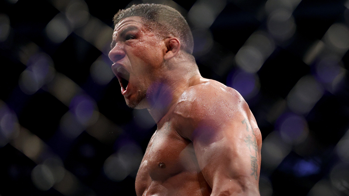 Photo: jorge masvidal vs gilbert burns odds