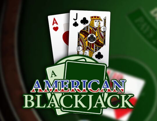 Photo: american blackjack online