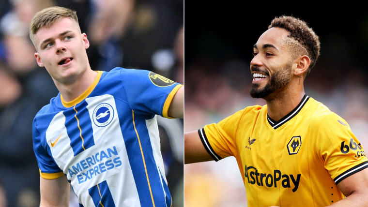 Photo: brighton vs wolves prediction