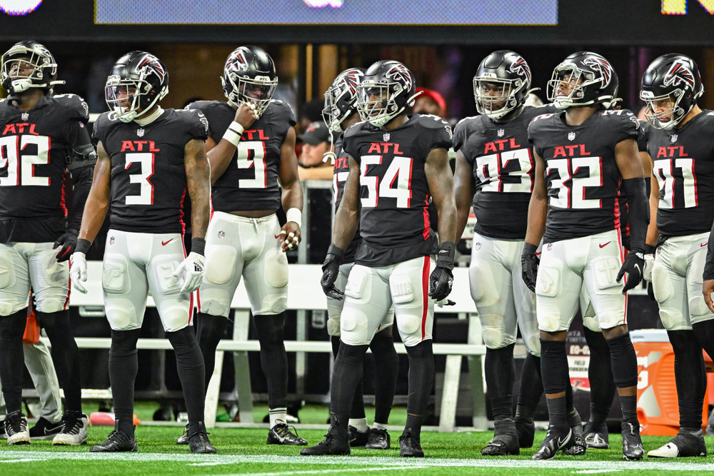 Photo: how can the falcons still make the playoffs