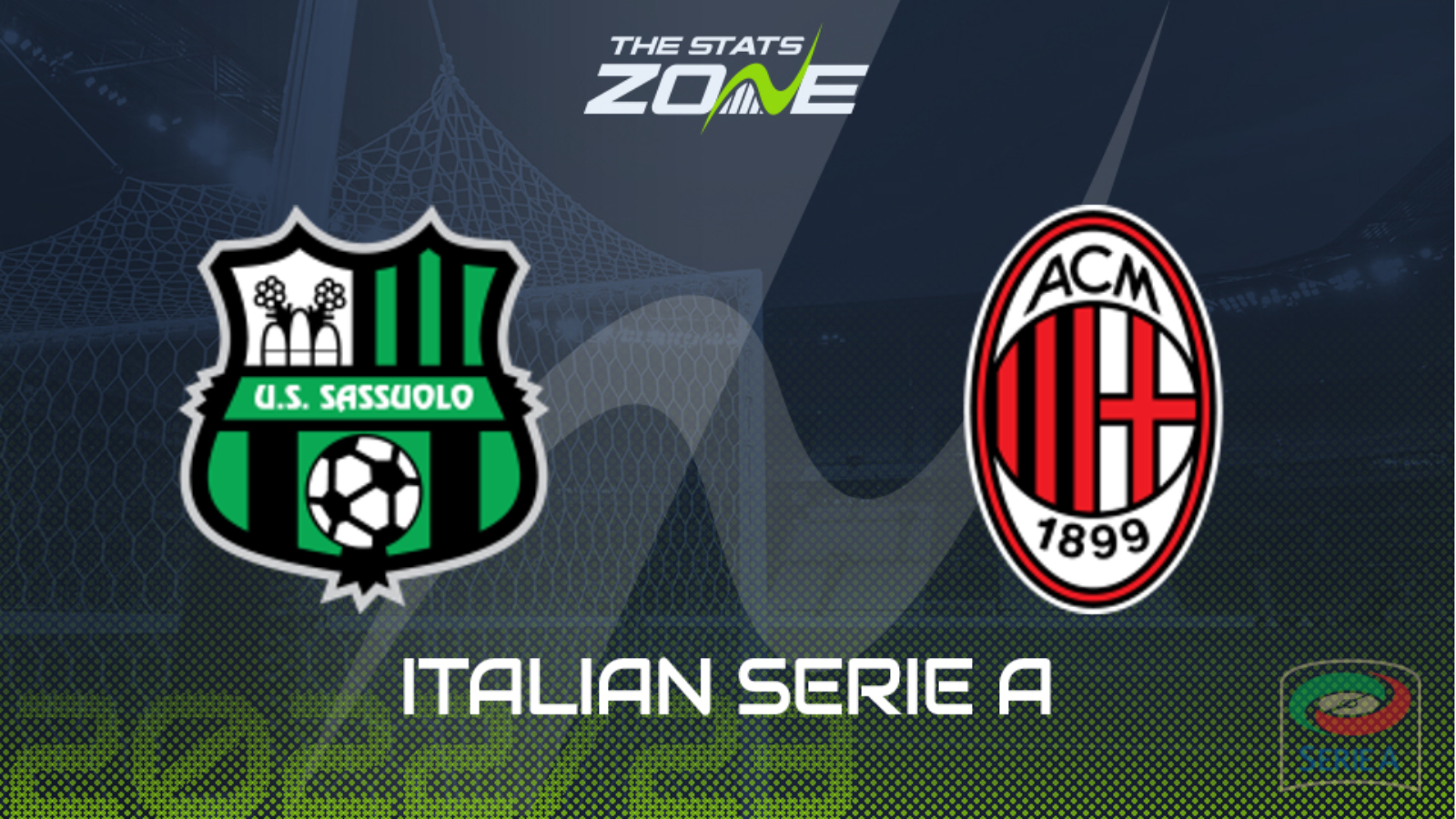 Photo: ac milan vs sassuolo prediction